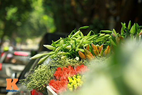 Đầu tuần Bắc Bộ hửng nắng ấm áp, nhiệt độ tăng - 1