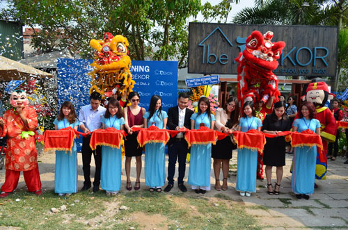 Tưng bừng quà tặng amp; ưu đãi nhân dịp khai trương beDÉKOR - 1