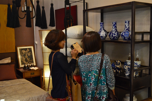 Tưng bừng quà tặng amp; ưu đãi nhân dịp khai trương beDÉKOR - 3