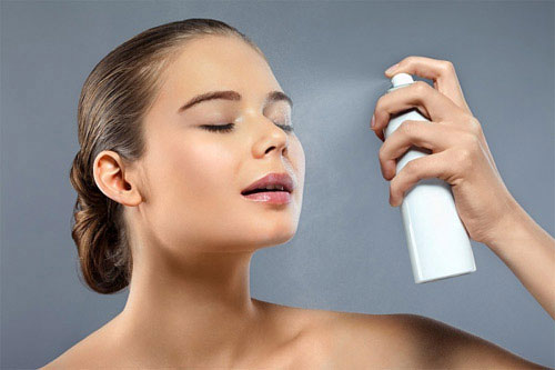 Chọn mỹ phẩm lý tưởng cho da dầu - 3