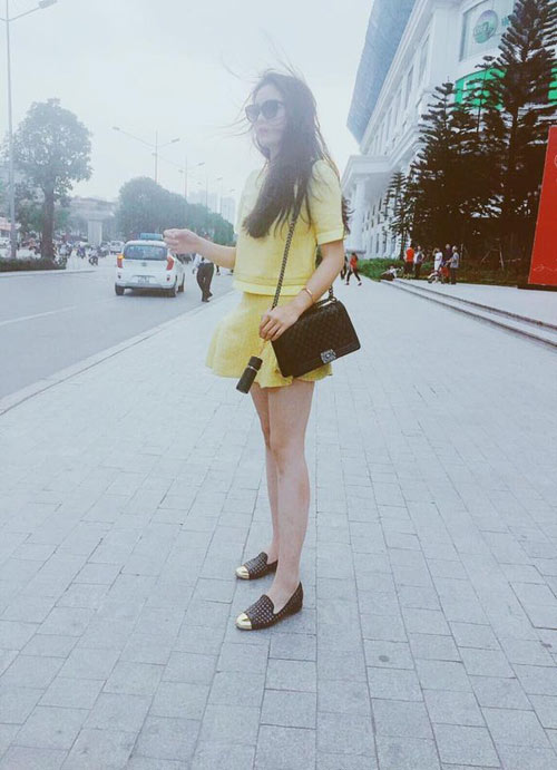 Tuần qua: Tóc Tiên càng nổi loạn khi đổi tóc mới - 14