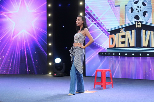 Quyền Linh ưu ái quot;trai đẹpquot; trong quot;Tôi là diễn viênquot; - 5