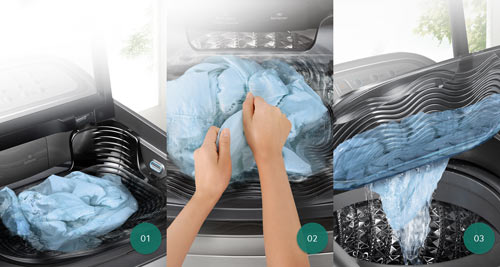 Sáng kiến công nghệ, cảm hứng từ yêu thương - 2