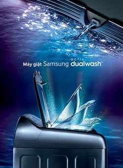 Sáng kiến công nghệ, cảm hứng từ yêu thương - 3