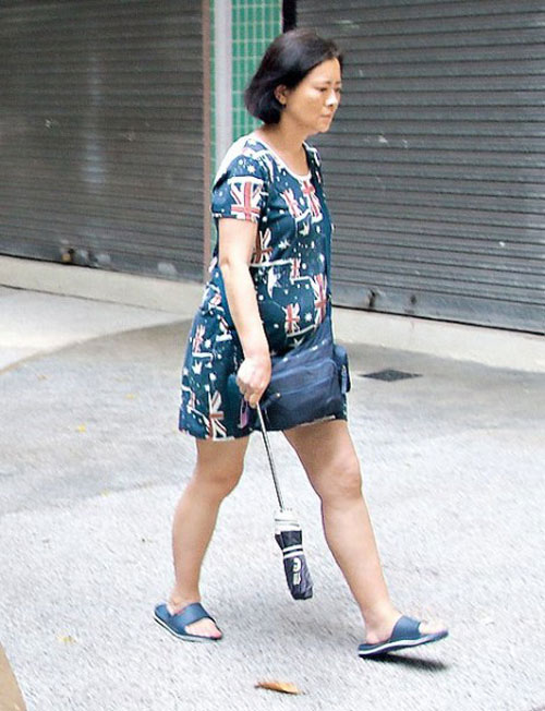 Lâm Tâm Như bất ngờ khoe giọng ngọt ngào - 6