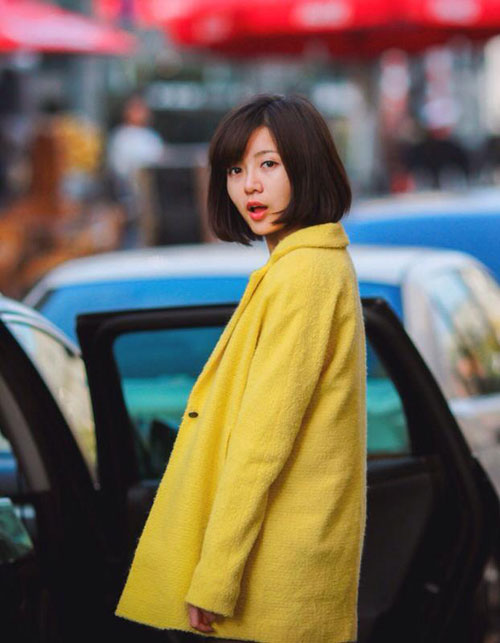 #039;Hot girl MU#039; xinh ngất ngây gây #039;bão#039; cộng đồng mạng - 15