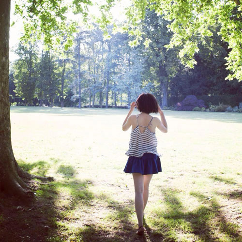 #039;Hot girl MU#039; xinh ngất ngây gây #039;bão#039; cộng đồng mạng - 10