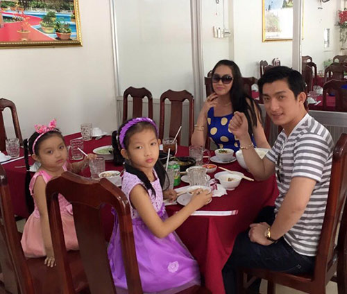 Phi Thanh Vân tâm sự cảm động với vợ cũ của chồng - 2