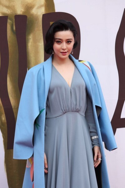 Phạm Băng Băng bị chế nhạo vì quá béo - 3