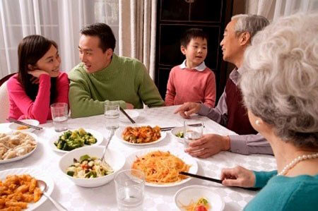 5 điều bạn gái không nên làm trong ngày ra mắt - 2