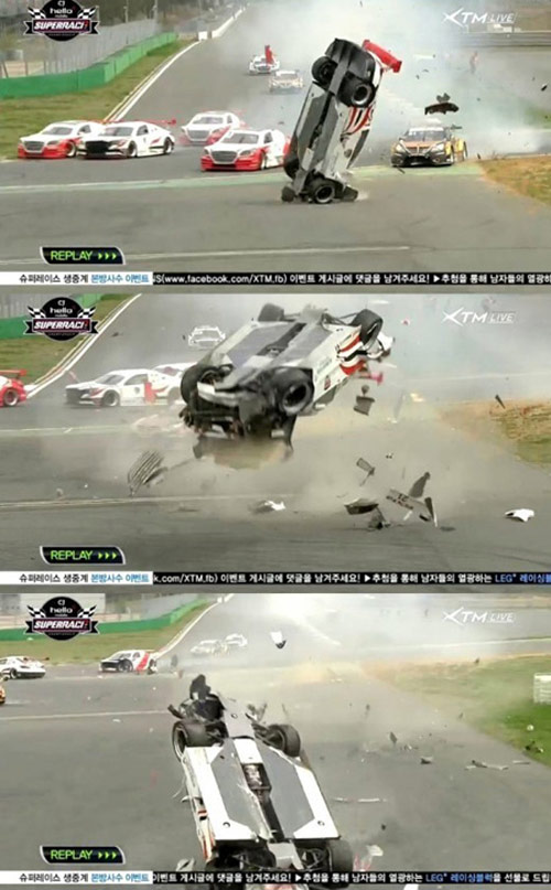 Sao quot;Bố ơi! Mình đi đâu thế?quot; gặp tai nạn kinh hoàng - 2