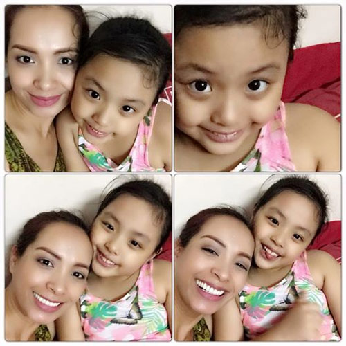 Phan Hiển “hộ tống” Khánh Thi đi xem phim - 4