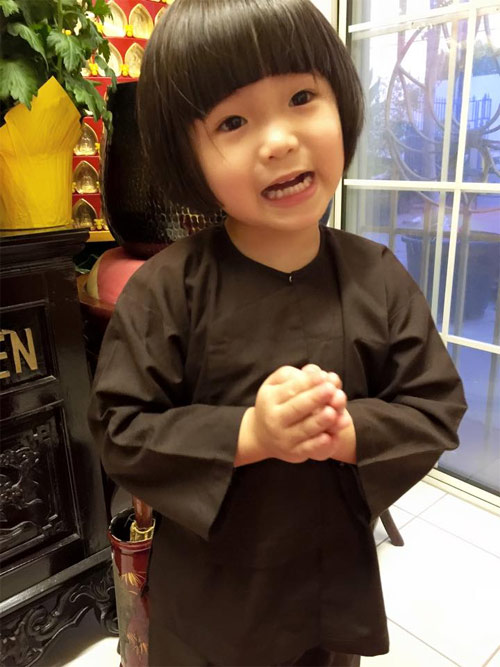 Phan Hiển “hộ tống” Khánh Thi đi xem phim - 14