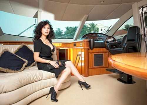 Những lần sao Việt bị đồn quot;mượn đồquot; tiền tỷ - 2