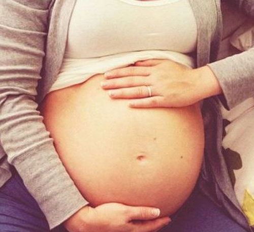 Ba mốc khám thai quan trọng nhất mẹ chớ bỏ qua - 1