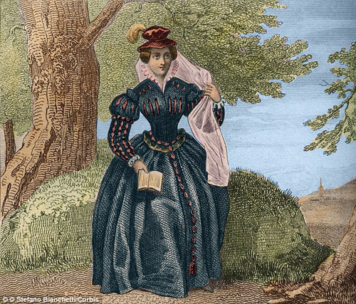 Những bí quyết làm đẹp #039;kỳ dị#039; của nữ hoàng cổ đại - 3