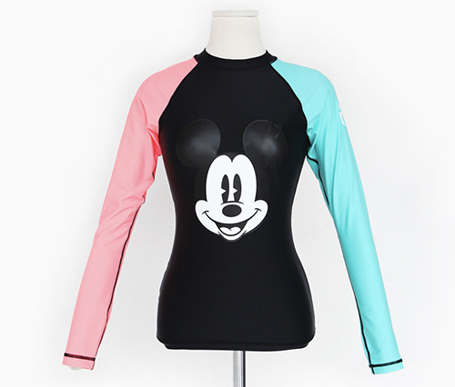 Những kiểu áo mặc cùng bikini cực kỳ duyên dáng - 3