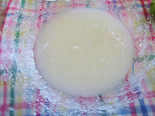 Quá đã với kem dừa tự làm tại nhà - 3