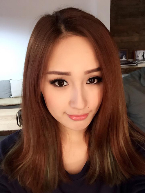 Tuần qua sao Việt đua nhau khoe mốt tóc mới chào hè - 14