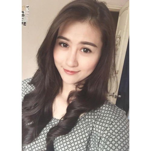 Tuần qua sao Việt đua nhau khoe mốt tóc mới chào hè - 16