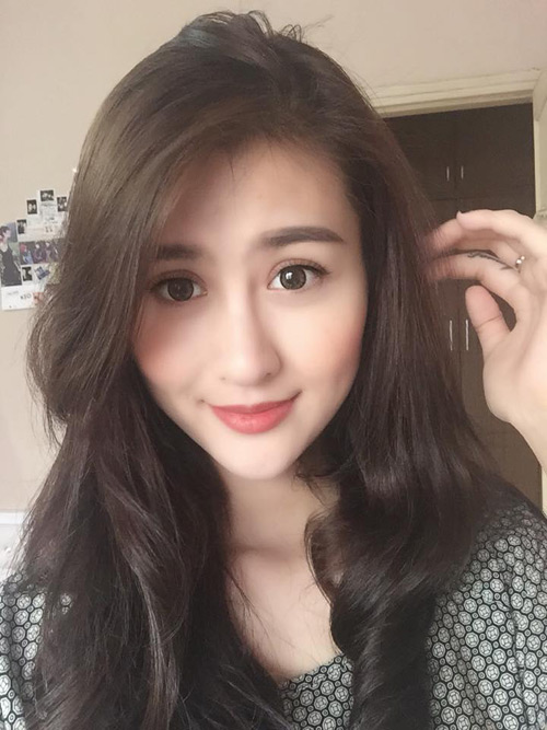 Tuần qua sao Việt đua nhau khoe mốt tóc mới chào hè - 17