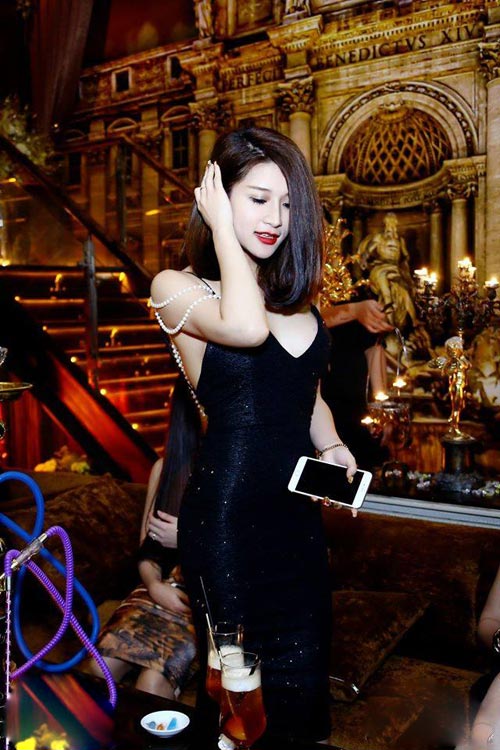 Tuần qua sao Việt đua nhau khoe mốt tóc mới chào hè - 8