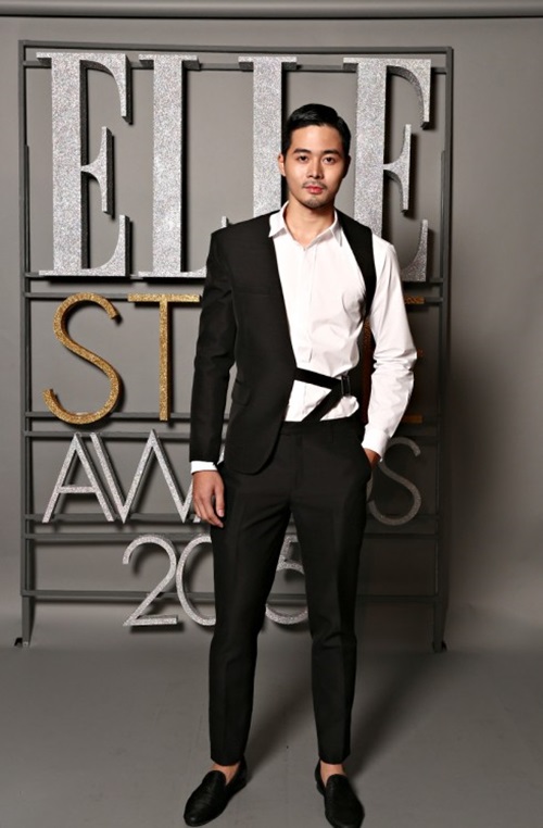 Thanh Hằng thanh lịch tỏa sáng giữa #039;rừng#039; mỹ nhân - 13