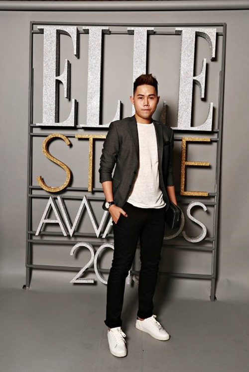 Thanh Hằng thanh lịch tỏa sáng giữa #039;rừng#039; mỹ nhân - 14