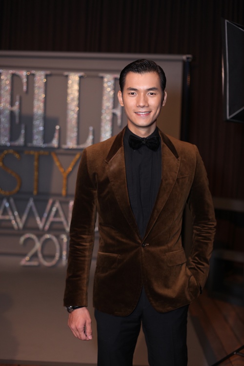 Thanh Hằng thanh lịch tỏa sáng giữa #039;rừng#039; mỹ nhân - 18