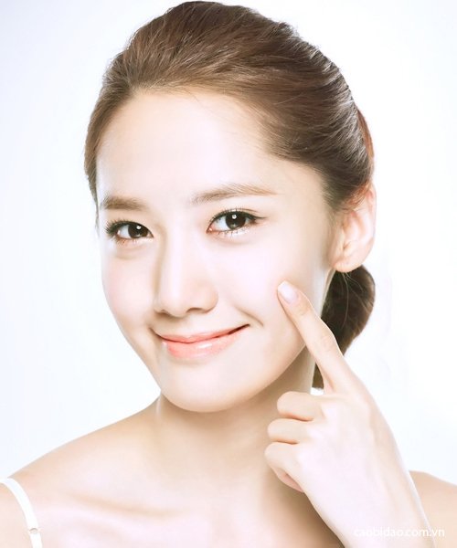 “Hô biến” tạo mắt hai mí tự nhiên chỉ trong 3 phút - 3