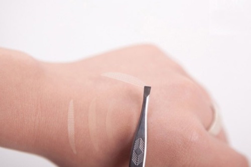 “Hô biến” tạo mắt hai mí tự nhiên chỉ trong 3 phút - 4