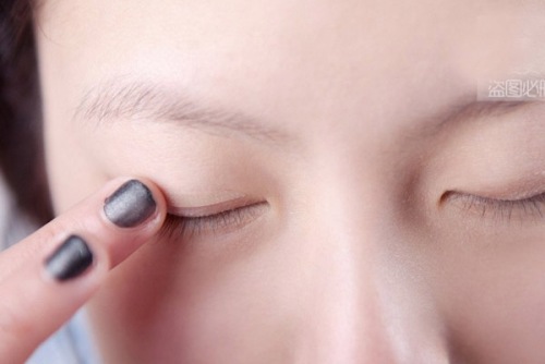 “Hô biến” tạo mắt hai mí tự nhiên chỉ trong 3 phút - 5