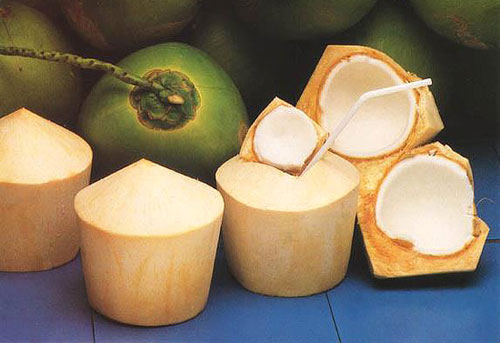Giảm béo bụng bằng trái cây: Thon dáng, đẹp da - 10