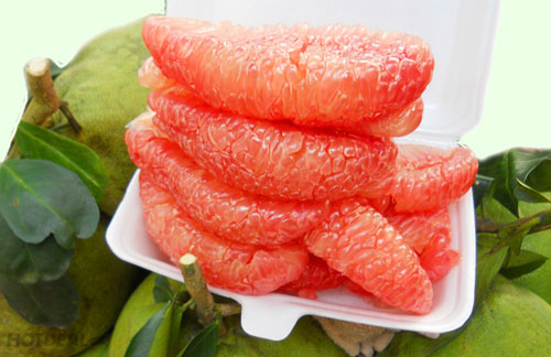 Giảm béo bụng bằng trái cây: Thon dáng, đẹp da - 7