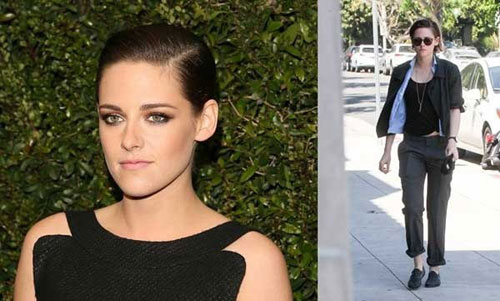 Cập nhật các kiểu tóc mùa hè của Sao - 2