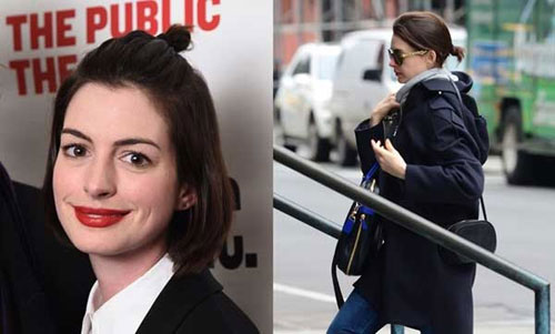 Cập nhật các kiểu tóc mùa hè của Sao - 3