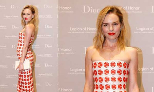 Cập nhật các kiểu tóc mùa hè của Sao - 4