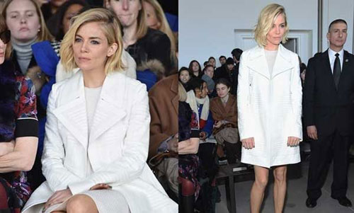 Cập nhật các kiểu tóc mùa hè của Sao - 7