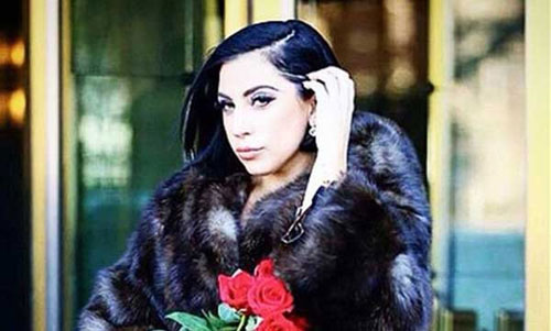 Cập nhật các kiểu tóc mùa hè của Sao - 8