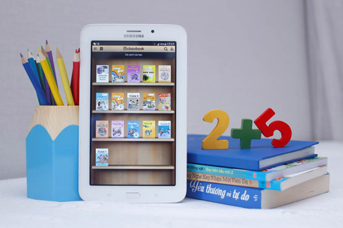 Mách mẹ 3 mẹo hay để bé học hiệu quả - 3