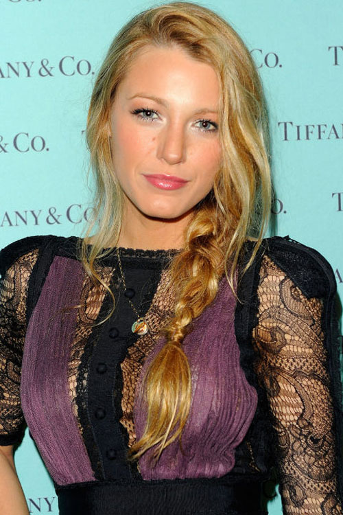 Ngôi sao Gossip Girl trẻ đẹp hơn 10 năm trước - 8