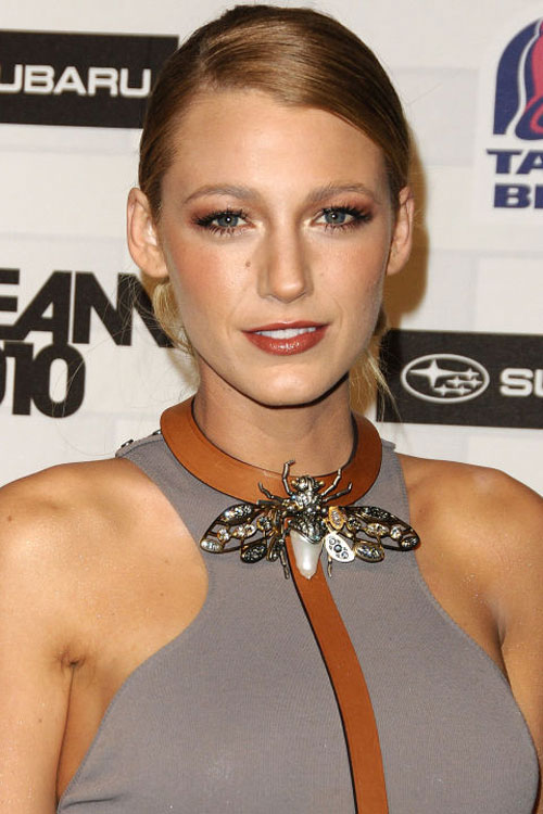 Ngôi sao Gossip Girl trẻ đẹp hơn 10 năm trước - 9