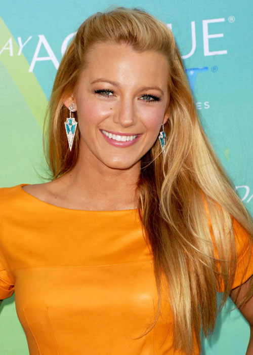 Ngôi sao Gossip Girl trẻ đẹp hơn 10 năm trước - 11