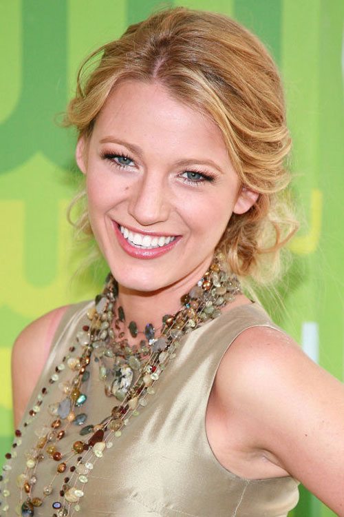 Ngôi sao Gossip Girl trẻ đẹp hơn 10 năm trước - 4