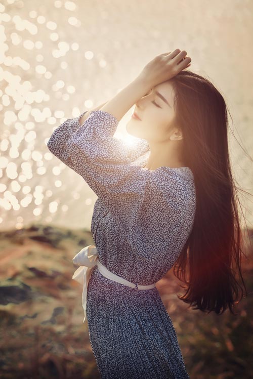 Lilly Luta quot;đắtquot; vai diễn sau phẫu thuật thẩm mỹ - 3