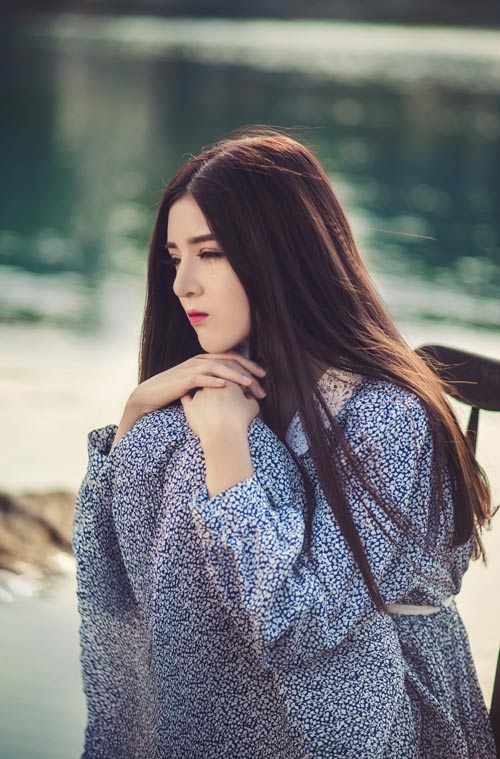 Lilly Luta quot;đắtquot; vai diễn sau phẫu thuật thẩm mỹ - 7