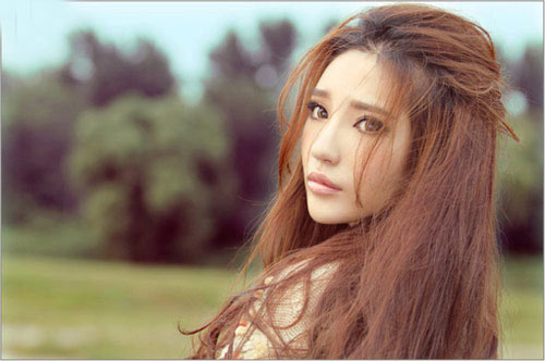 Em đẹp, em có quyền! - 1