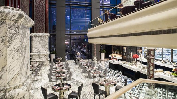 Báo Mỹ hết lời ca tụng khách sạn của nhà vợ Thanh Bùi - 13