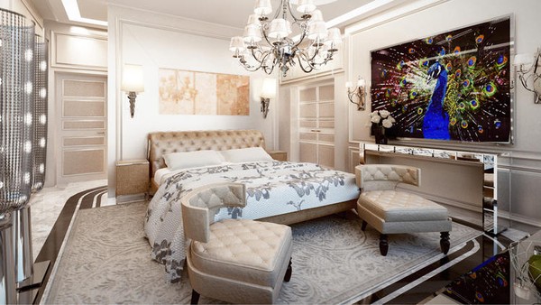 Báo Mỹ hết lời ca tụng khách sạn của nhà vợ Thanh Bùi - 7