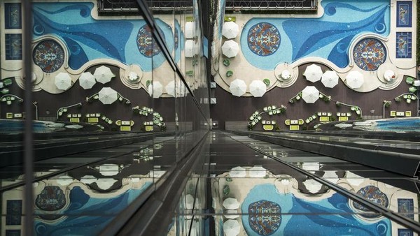 Báo Mỹ hết lời ca tụng khách sạn của nhà vợ Thanh Bùi - 9